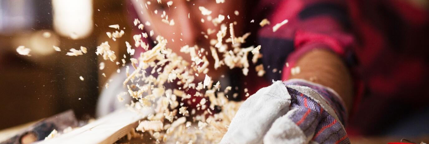 Massive Manufakturprodukte