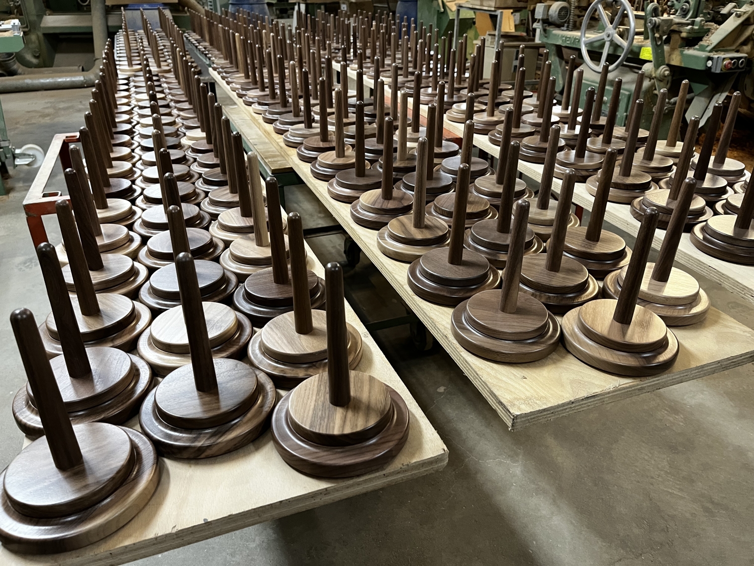 Wollabwickler Herstellung für andere Wiederverkäufer