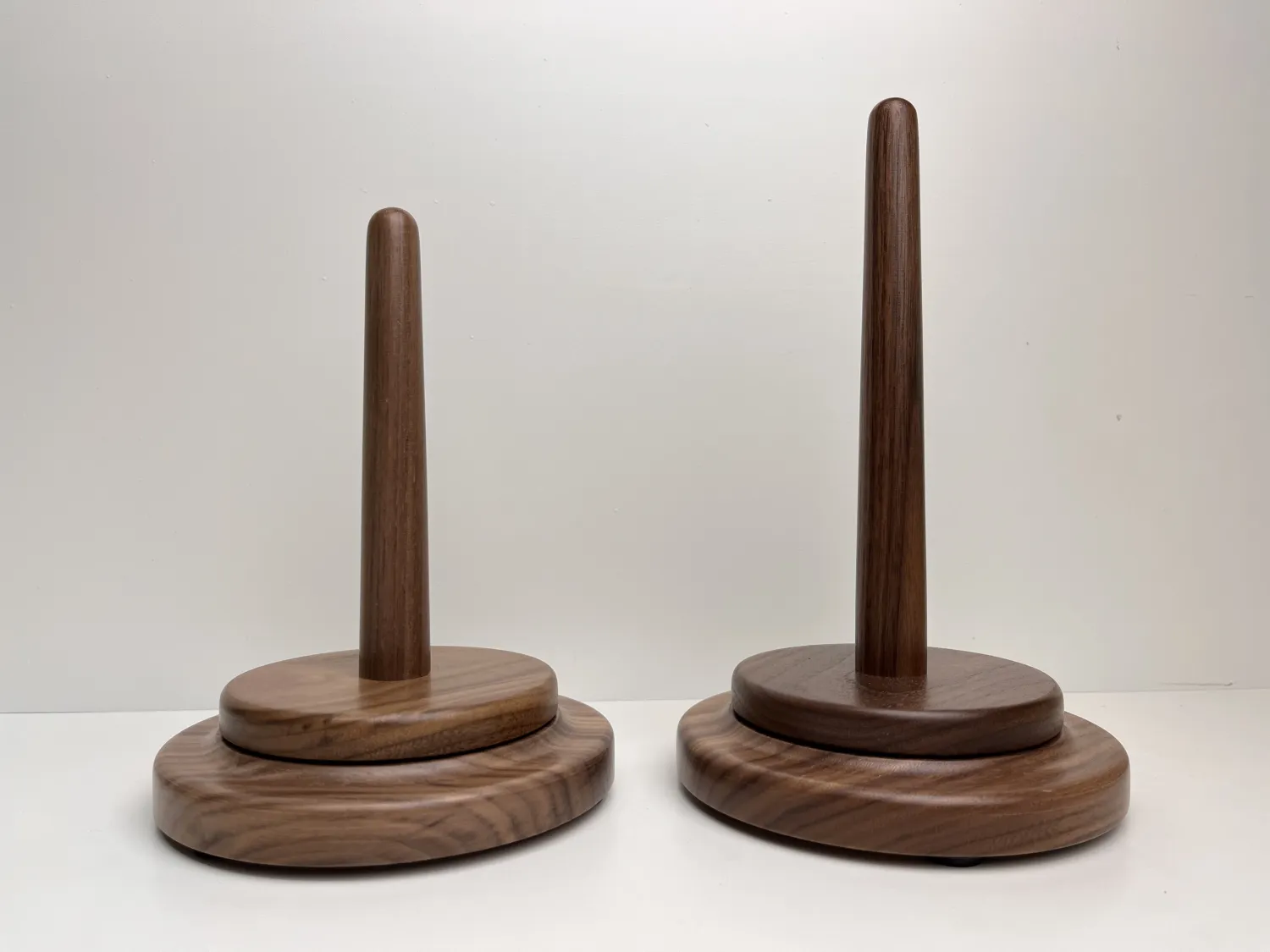 Wollabroller Standard vs. XL