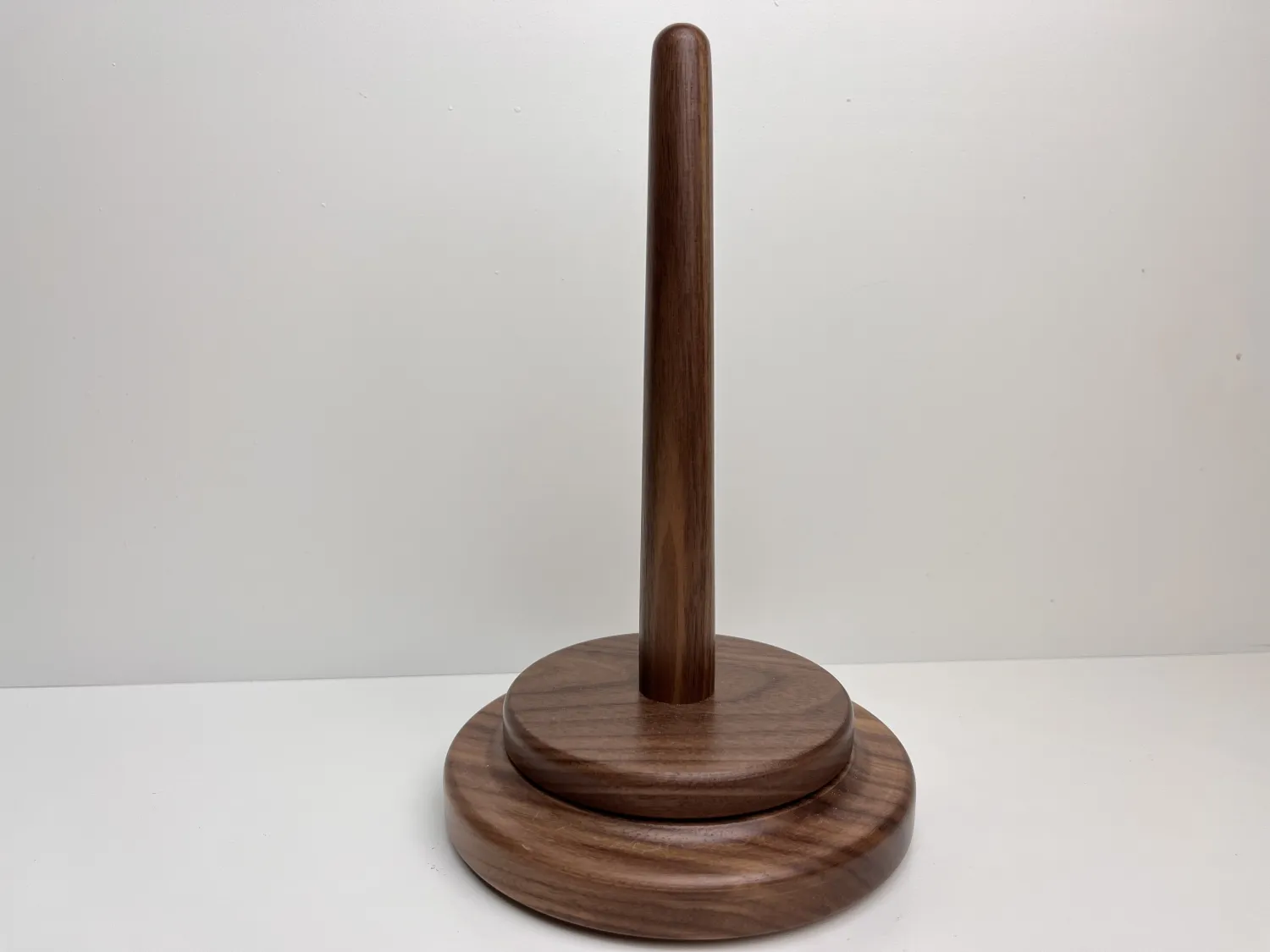 Wollabroller XL Nussbaum