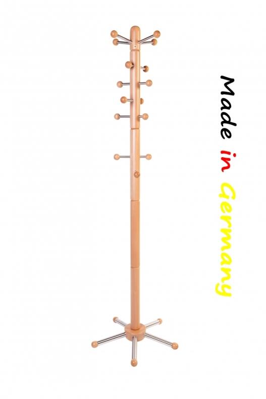 Garderobenständer, Kleiderständer  Made in Germany