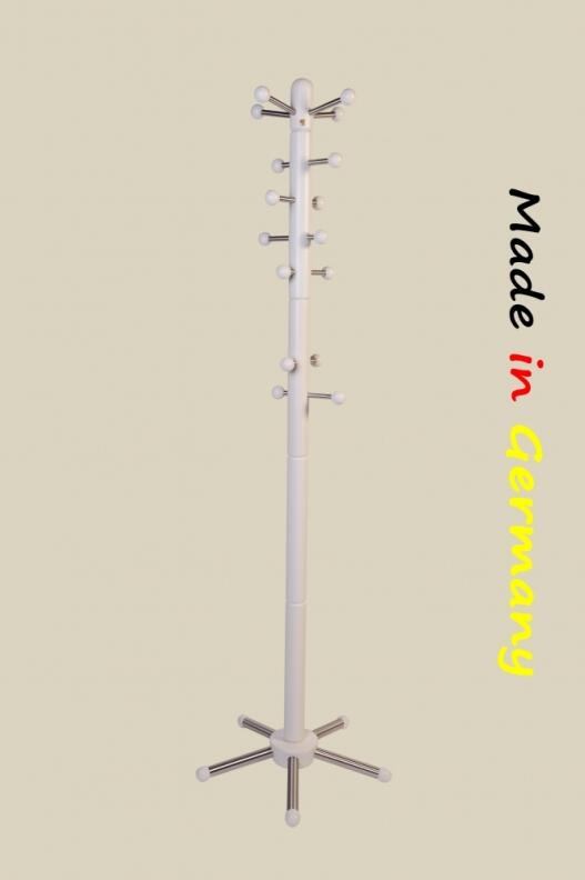 Garderobenständer, Kleiderständer  Made in Germany