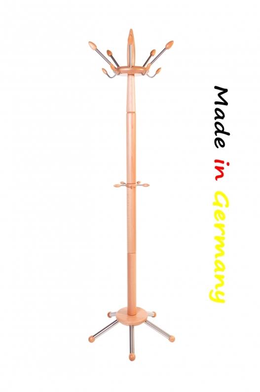 Garderobenständer, Kleiderständer  Made in Germany