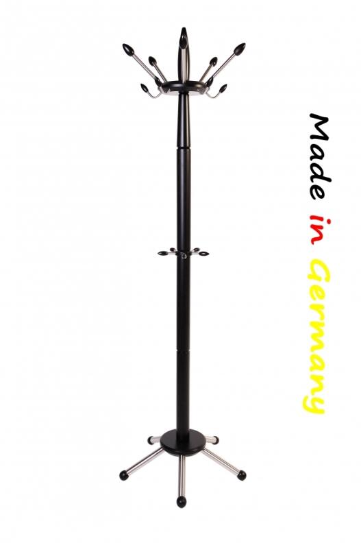 Garderobenständer, Kleiderständer  Made in Germany