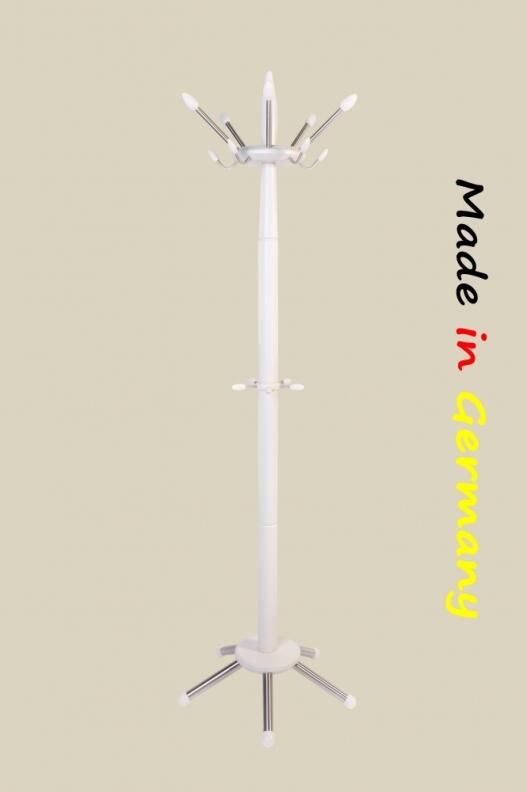 Garderobenständer, Kleiderständer  Made in Germany