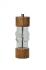 Pfeffermühle, Holz-Glas - Pfeffermühle Holz-Glas